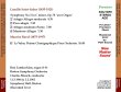 画像2: [新品CD-R] PREMIERE ミュンシュ＆ボストン響・高音質STEREOライヴ/サン=サーンス 交響曲第3番「オルガン」他