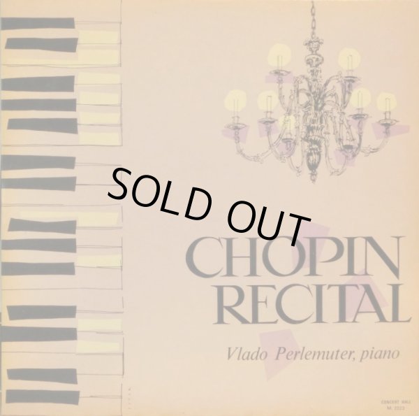 ショパン・リサイタル