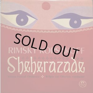 画像: Concert Hall オッテルロー/R=コルサコフ「シェエラザード」