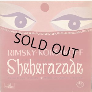 画像: Concert Hall オッテルロー/R=コルサコフ「シェエラザード」