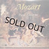 画像: Concert Hall メナヘム・プレスラー／モーツァルト ピアノ協奏曲第17番, 第24番