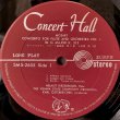 画像2: Concert Hall フロイント, リースベルガー/モーツァルト ホルン協奏曲第2番, 4番, フルート協奏曲第1番
