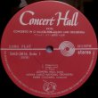画像2: Concert Hall レオノーラ・ミラ/ラヴェル ピアノ協奏曲&左手のためのピアノ協奏曲