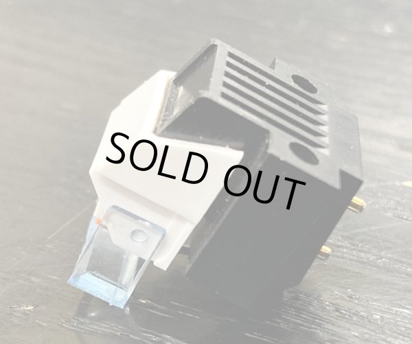 画像3: [中古アイテム] CHUDEN-KRYNA／MG-3605 スペシャル MMカートリッジ