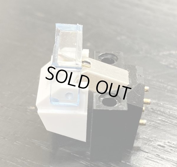 画像5: [中古アイテム] CHUDEN-KRYNA／MG-3605 スペシャル MMカートリッジ