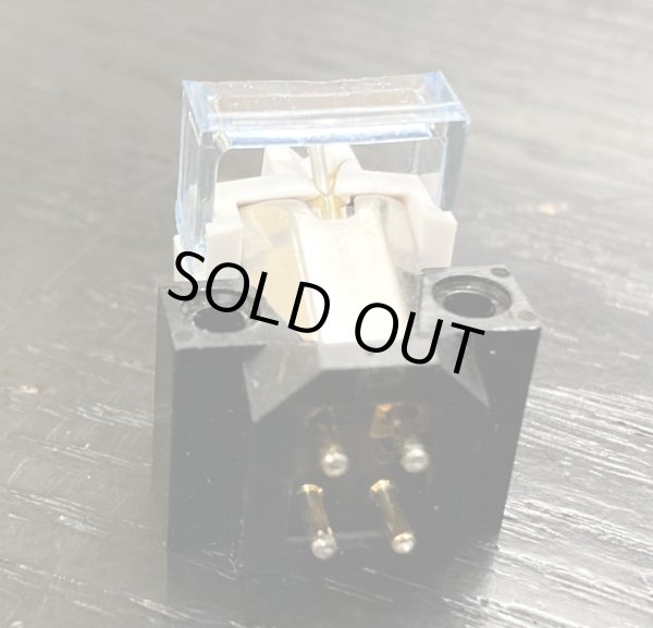 画像6: [中古アイテム] CHUDEN-KRYNA／MG-3605 スペシャル MMカートリッジ