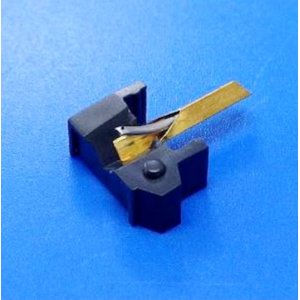 画像: CHUDEN／N-44HGII　SHURE M44-G用交換針