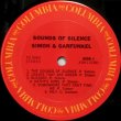 画像2: 米COLUMBIA サイモン＆ガーファンクル/Sounds of Silence