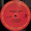 画像2: 米COLUMBIA The Gadd Gang／Here & Now