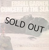 画像: 米COLUMBIA エロール・ガーナー／CONCERT BY THE SEA