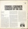 画像3: 米COLUMBIA エロール・ガーナー／CONCERT BY THE SEA