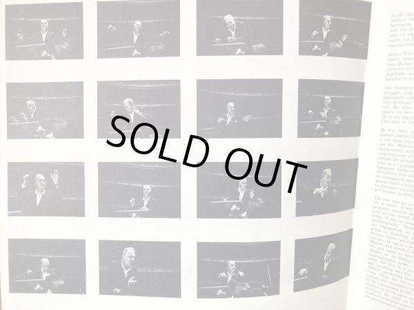 画像7: 米COLUMBIA [6-eye, ４枚組] ワルター／ブラームス交響曲全集