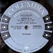 画像2: 米COLUMBIA [6-eye, ２枚組] ワルター、演奏の誕生／The Birth of A Performance〜モーツァルト「リンツ」