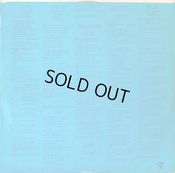 オリジナル・インナースリーヴ