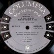画像2: 米COLUMBIA [6-eye] ゼルキン/モーツァルト ピアノ協奏曲第27番, 21番
