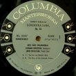 画像2: 米COLUMBIA 6-eye バーンスタイン/R=コルサコフ「シェエラザード」