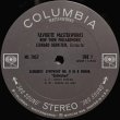 画像2: 米COLUMBIA バーンスタイン/シューベルト 交響曲第8番「未完成」, メンデルスゾーン 交響曲第4番「イタリア」