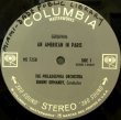 画像2: 米COLUMBIA オーマンディ/ガーシュウィン パリのアメリカ人, ポギーとベス