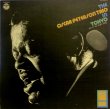 画像1: COLUMBIA オスカー・ピーターソン／LAST THE TRIO - Oscar Peterson In Tokyo