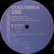 画像2: Columbia グルダ/モーツァルト ピアノ協奏曲第21番, 第27番