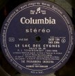 画像2: 仏Columbia カラヤン/チャイコフスキー 白鳥の湖, 眠りの森の美女