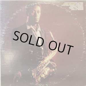 画像: 米CONTEMPORARY ソニー・ロリンズ/Sonny Rollins & The Contemporary Leaders