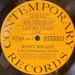 画像2: 米CONTEMPORARY ソニー・ロリンズ／Sonny Rollins & The Contemporary Leaders
