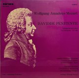 画像: 独CORONO モーツァルト カンタータ「悔悟するダヴィデ」