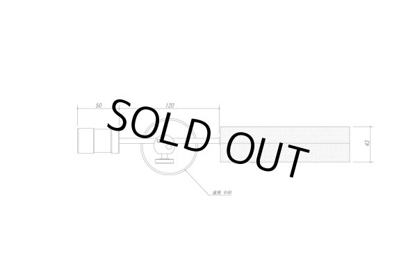 画像9: [中古アイテム] CS PORT／IME1 静電気除去＆消磁器、本体と別売りのスタンドのセット