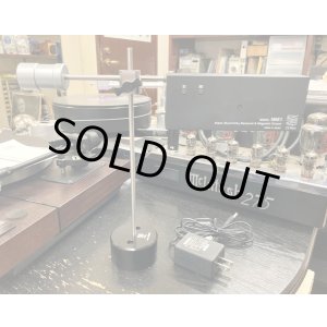 画像: [中古アイテム] CS PORT／IME1 静電気除去＆消磁器、本体と別売りのスタンドのセット