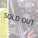 画像: ロン・カーター RON CARTER／SPANISH BLUE