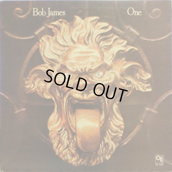 画像2: CTI ボブ・ジェームス／はげ山の一夜