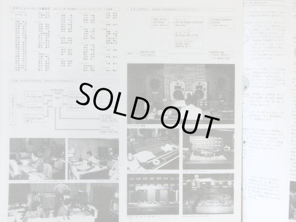 画像7: DAM [45回転] 岩城宏之／レスピーギ ローマの松, 外山雄三 ラプソディー