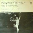 The Spirit of Movement