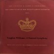 画像1: 英DECCA ボールト/ヴォーン・ウィリアムズ「田園交響曲」