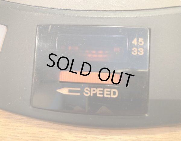 画像12: [中古アイテム] DENON DP-3000＋MICRO MA-202 アーム　アナログ・プレーヤー