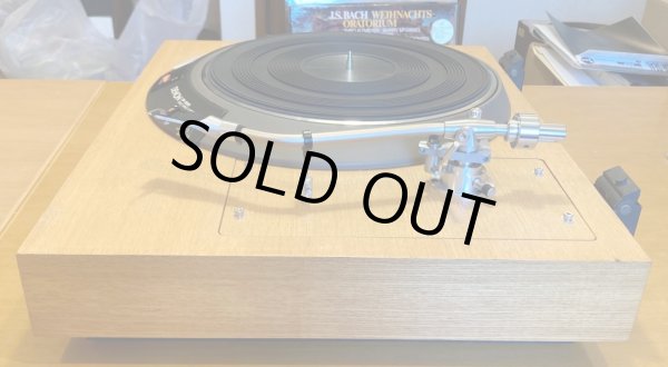 画像4: [中古アイテム] DENON DP-3000＋MICRO MA-202 アーム　アナログ・プレーヤー