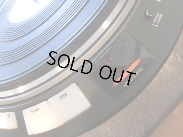 画像12: [中古アイテム] DENON デンオン／DP-6700　アナログ・プレーヤー