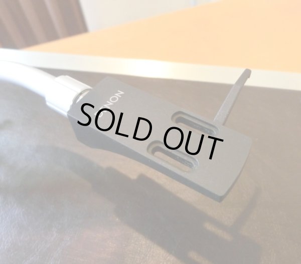 PCL-7 ヘッドシェル