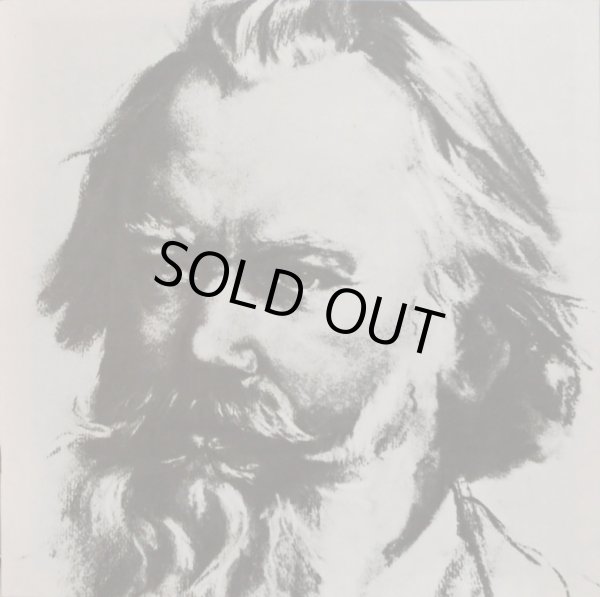 付属ブックレット表紙