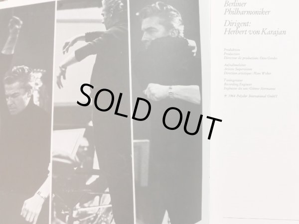 画像5: 独DG カラヤン/ブラームス 交響曲全集 ４枚組