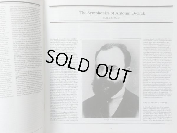 画像6: 独DG [9LP] クーベリック＆ベルリン・フィル/ドヴォルザーク 交響曲全集(全9曲)