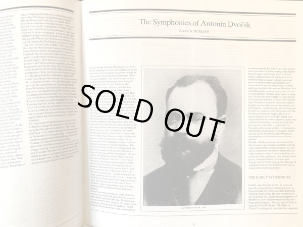 画像7: 独DG [９枚組] クーベリック＆ベルリン・フィル/ドヴォルザーク 交響曲全集(全9曲)