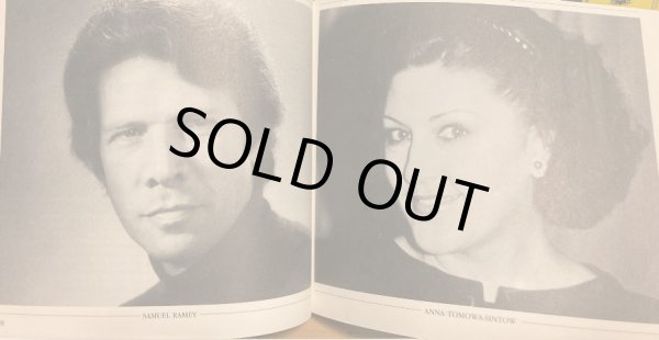 画像7: 独DG カラヤン/モーツァルト 歌劇「ドン・ジョヴァンニ」(全曲)