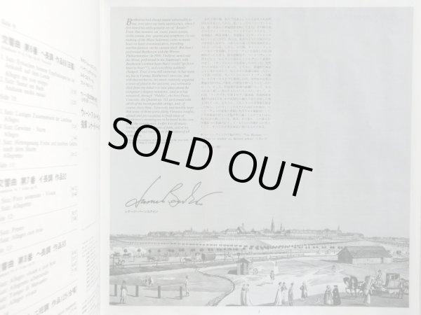 画像6: DG [8LP] バーンスタイン＆ウィーン・フィル/ベートーヴェン 交響曲全集(全9曲)