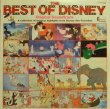 画像2: Disneyland [2LP] ディズニー名作主題歌集〜OST