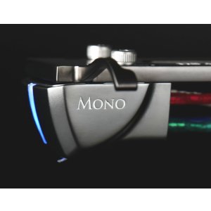 画像: DS Audio／DS-003 MONO Cartridge　光電カートリッジ(モノラル専用)