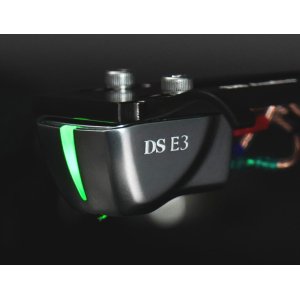画像: DS Audio／DS-E3 Cartridge　光電カートリッジ