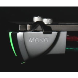 画像: DS Audio／DS-E3 MONO Cartridge　光電カートリッジ(モノラル専用)