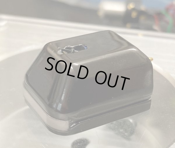 画像3: [中古アイテム] DS Audio／DS-W2 Cartridge　光電カートリッジ